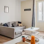 La Reyhome T2 Renove Proche Gare Et Centre-ville * Grenoble
